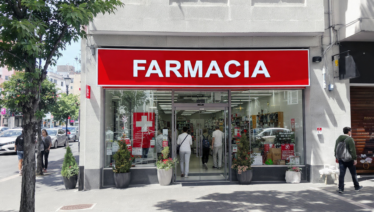 Farmacia